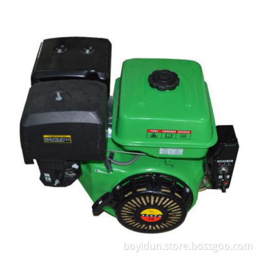 7.5HP small petrol gasoline engine for sales
